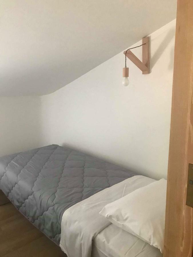 Milos House Afytos Exteriér fotografie