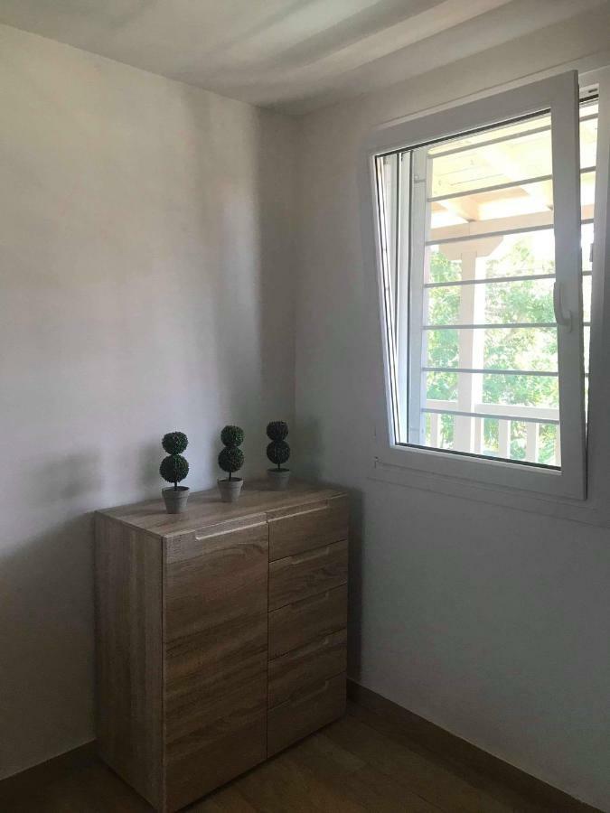 Milos House Afytos Exteriér fotografie