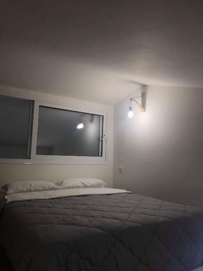 Milos House Afytos Exteriér fotografie